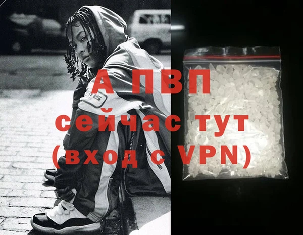 твердый Бикин